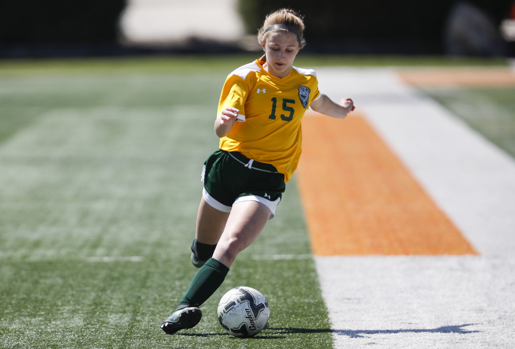 soccer - jackson vs kelly walsh